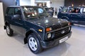 Lada 4Ãâ4 Urban